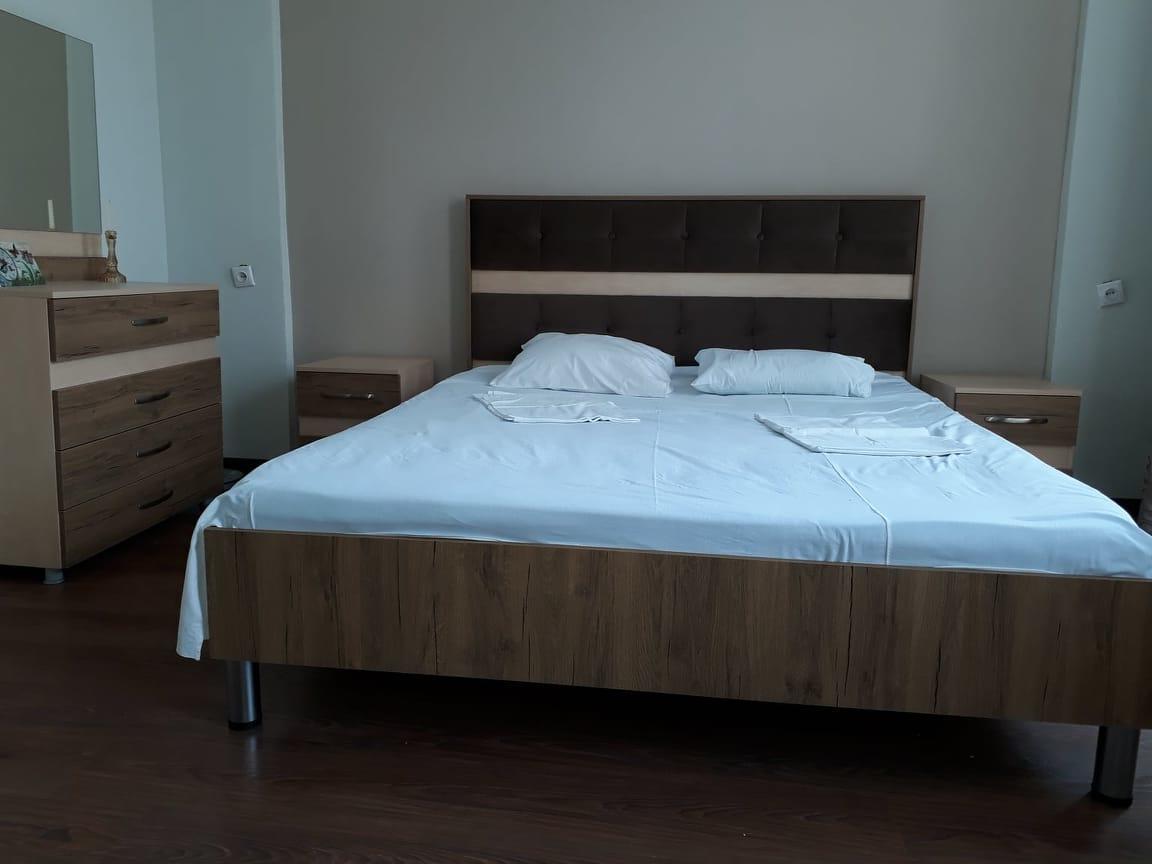Homestay Izolda Batumi Exterior photo